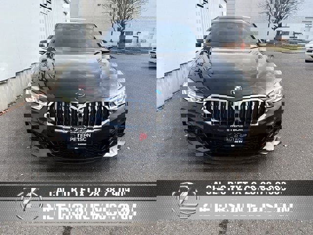 Used 2020 BMW M850i Gran Coupe xDrive image 8