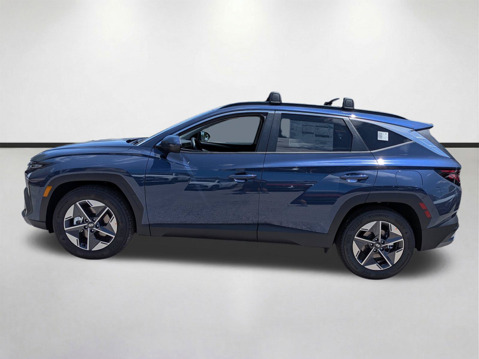 New 2026 Hyundai Tucson SEL Plus FWD image 7