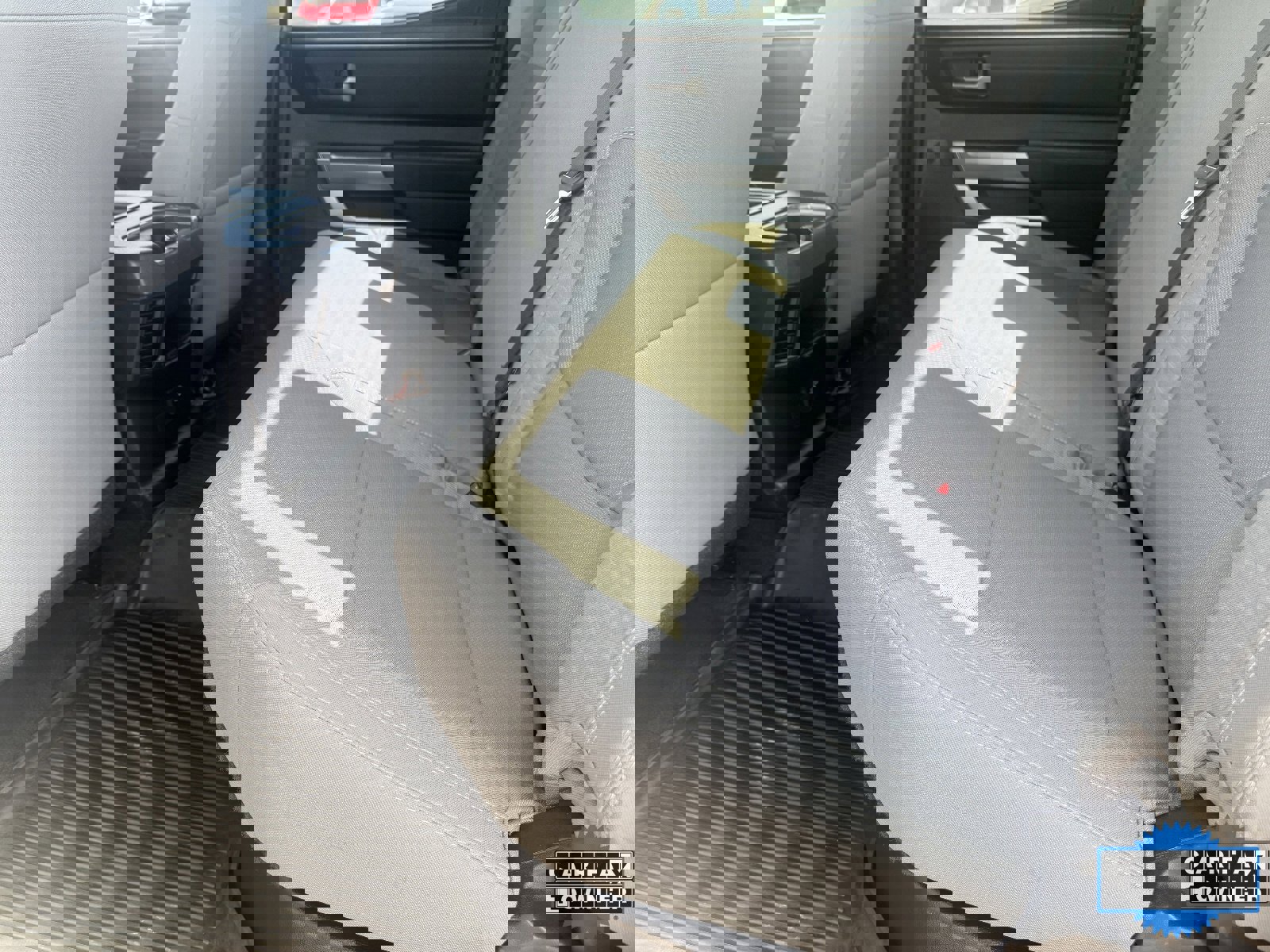 Used 2022 Toyota Tundra SR5 w/ Convenience Package image 18