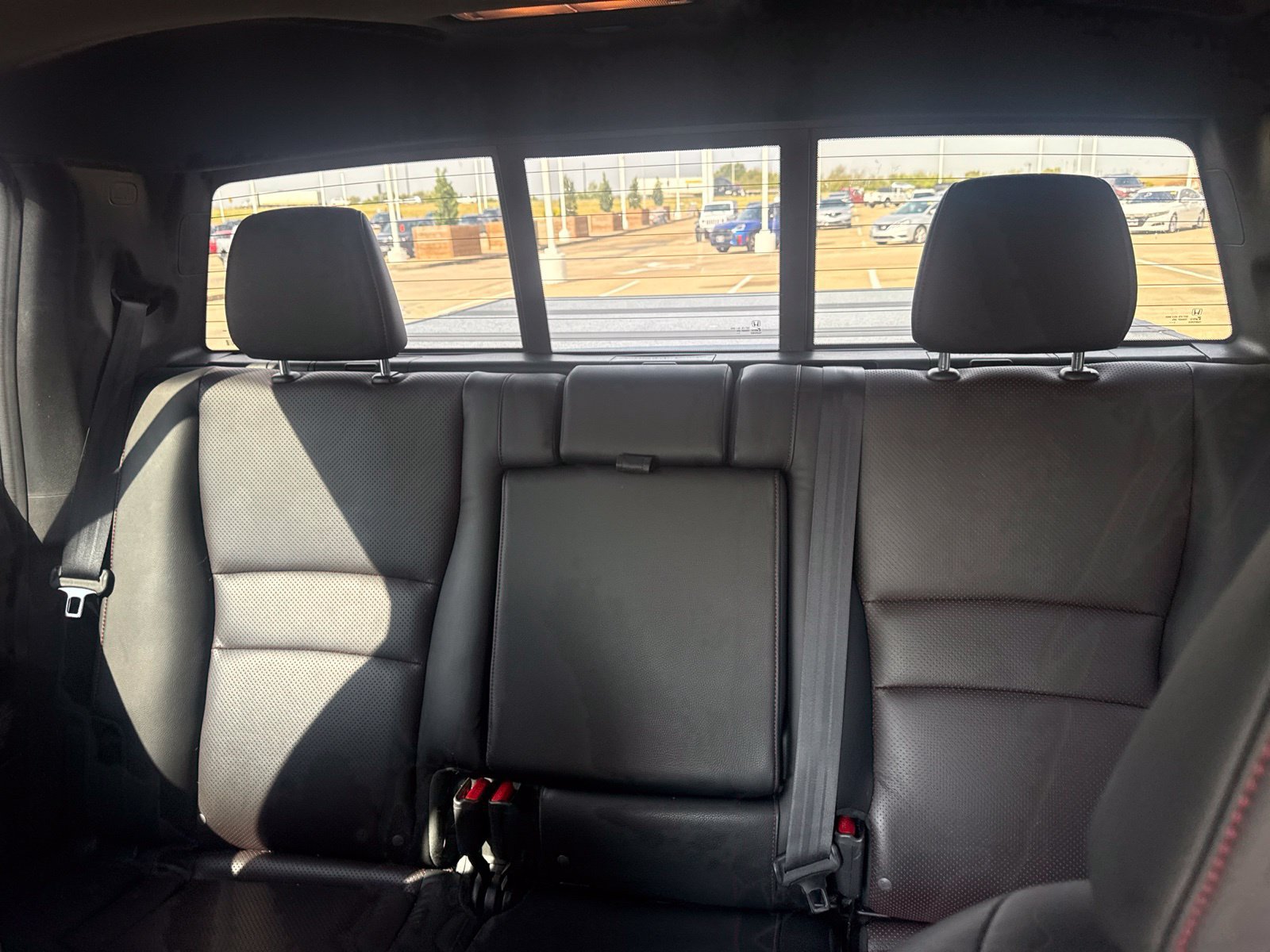 Used 2022 Honda Ridgeline Black Edition image 10