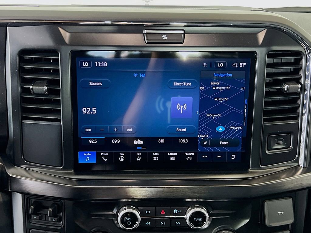 New 2026 Ford F350 Lariat AWD/4WD image 22