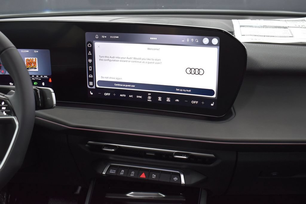 New 2026 Audi Q3 quattro 2.0T AWD/4WD image 15