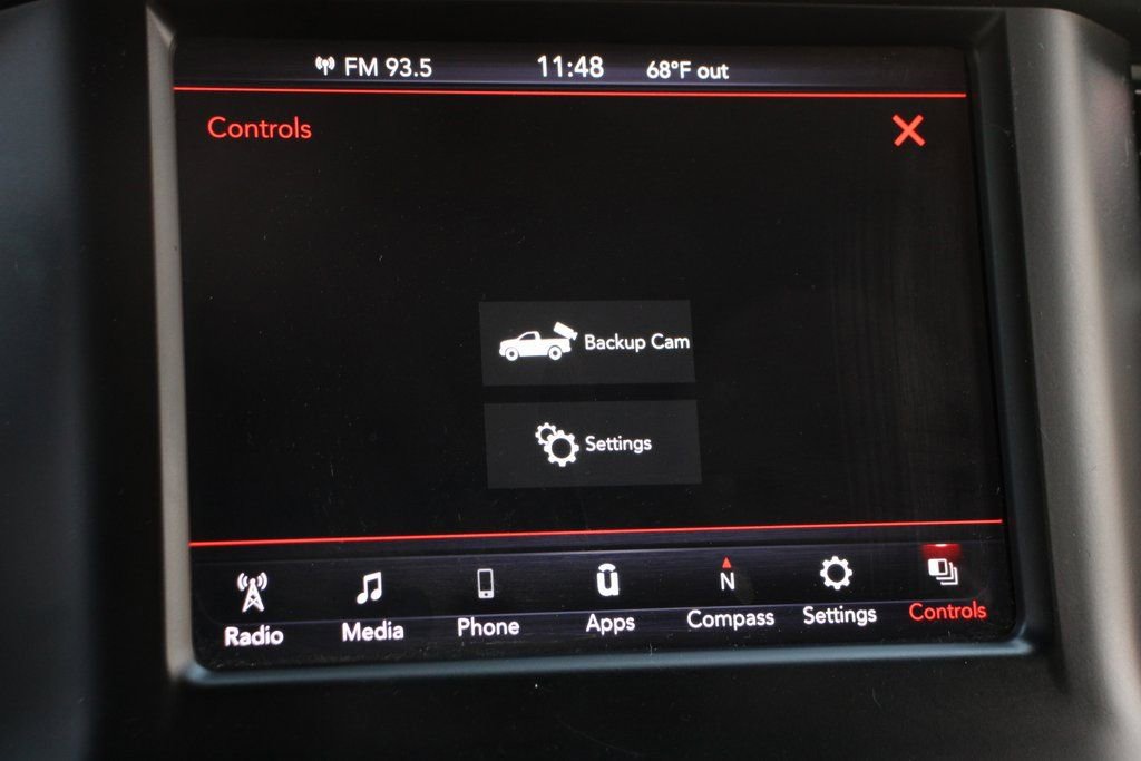 Used 2021 RAM 2500 Tradesman image 25