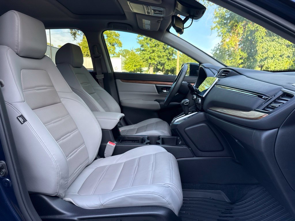 Used 2022 Honda CR-V EX-L image 42