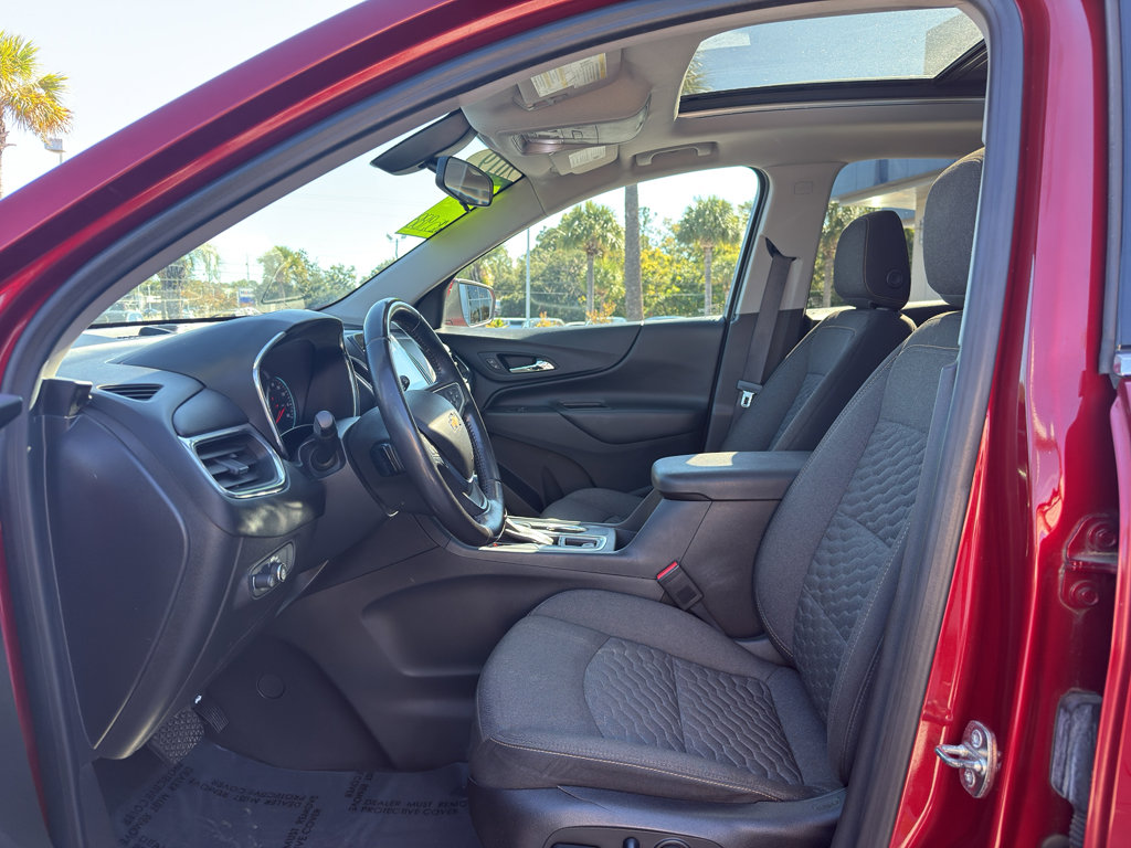 Used 2019 Chevrolet Equinox LT image 14