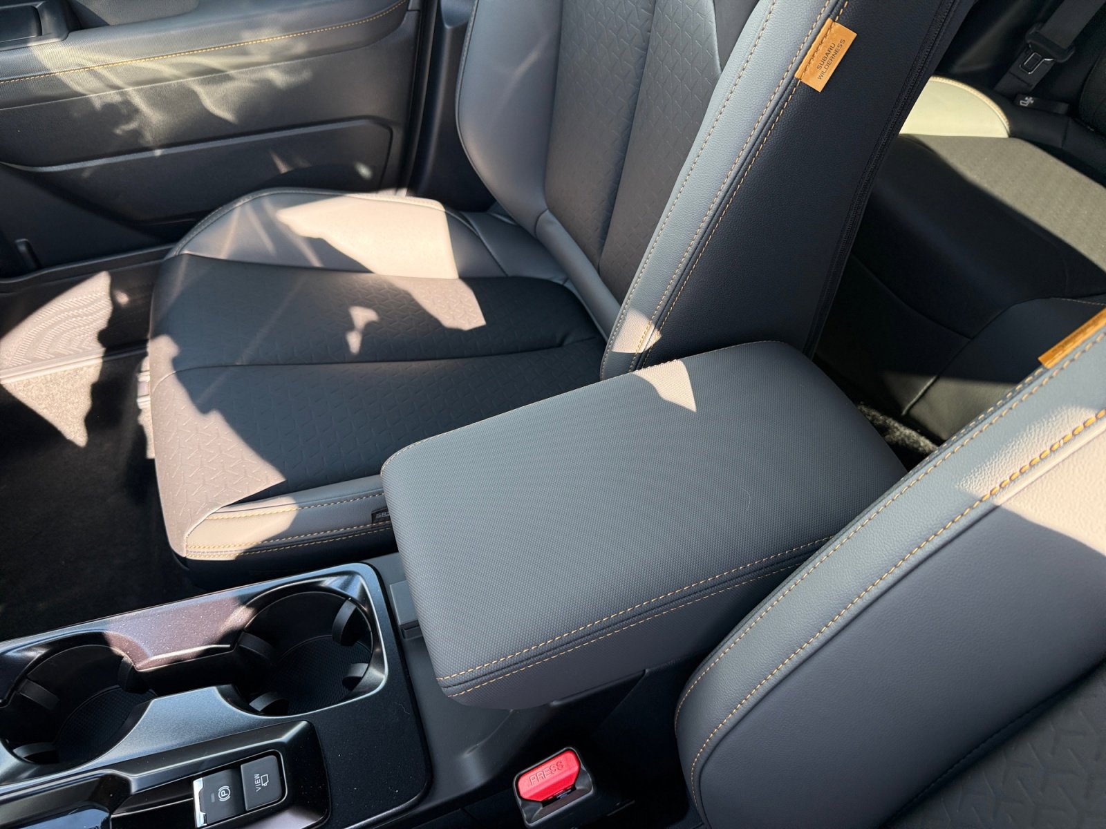 New 2026 Subaru Forester Wilderness image 14