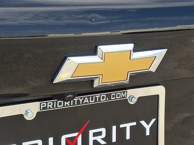 Used 2025 Chevrolet Equinox LT w/ Convenience Package II AWD/4WD image 28