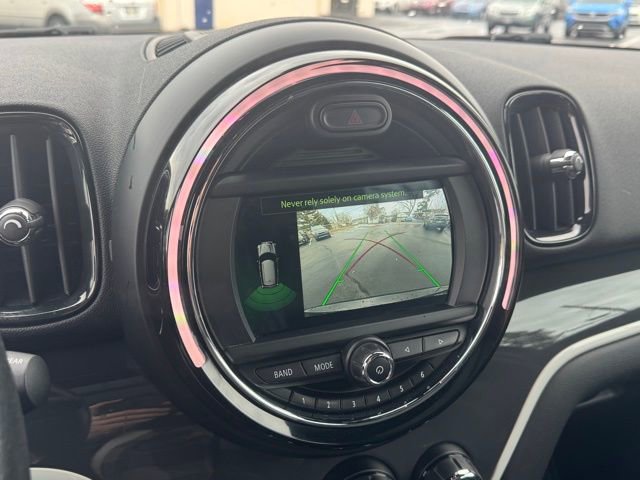 Used 2019 MINI Cooper Countryman S image 25