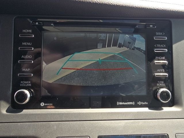 Used 2020 Toyota Sienna XLE w/ XLE Navigation Package AWD/4WD image 23