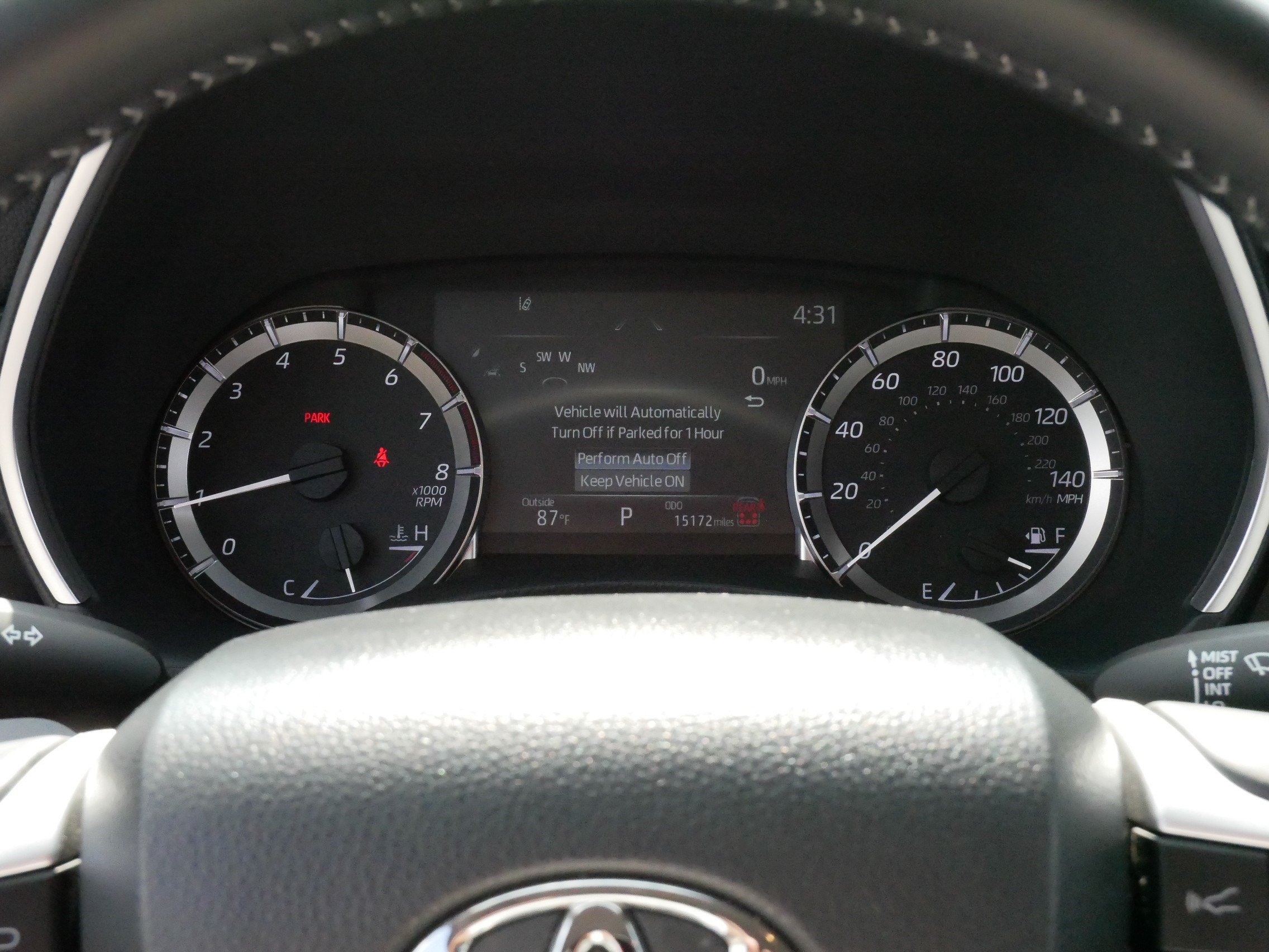 Certified 2026 Toyota Highlander XLE AWD/4WD image 21