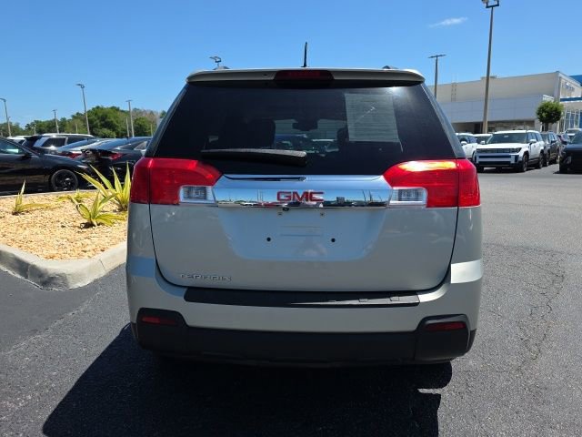 Used 2015 GMC Terrain SLT w/ Open Road Package FWD image 20