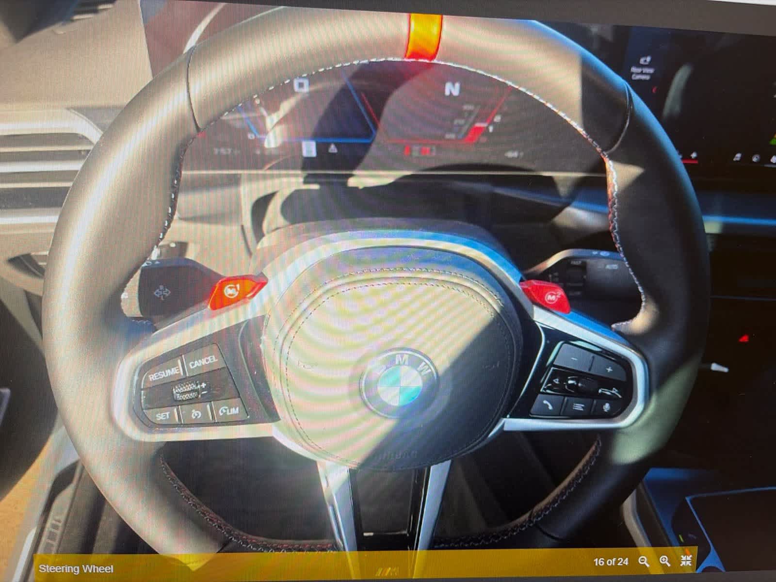 Used 2025 BMW M2 RWD image 12