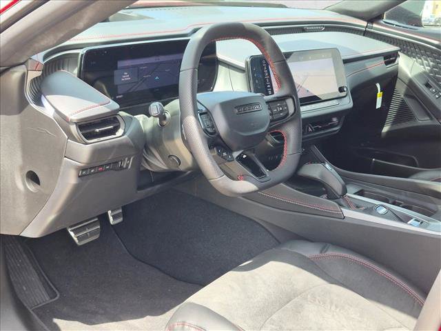 New 2026 Dodge Charger R/T AWD/4WD image 3