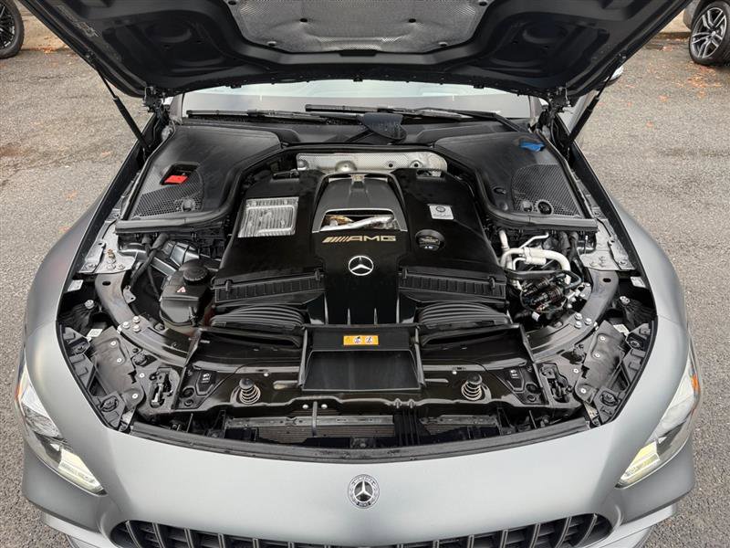 Used 2020 Mercedes-Benz AMG GT 63 S w/ Executive Rear Seat Package image 18