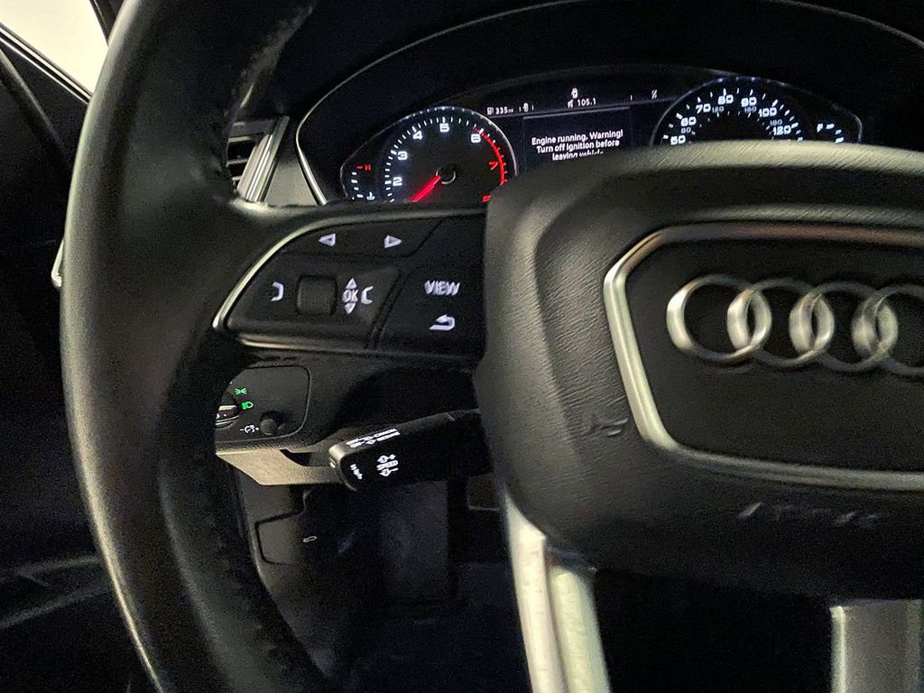 Used 2020 Audi Q5 2.0T Premium w/ Titanium Sport Package image 36