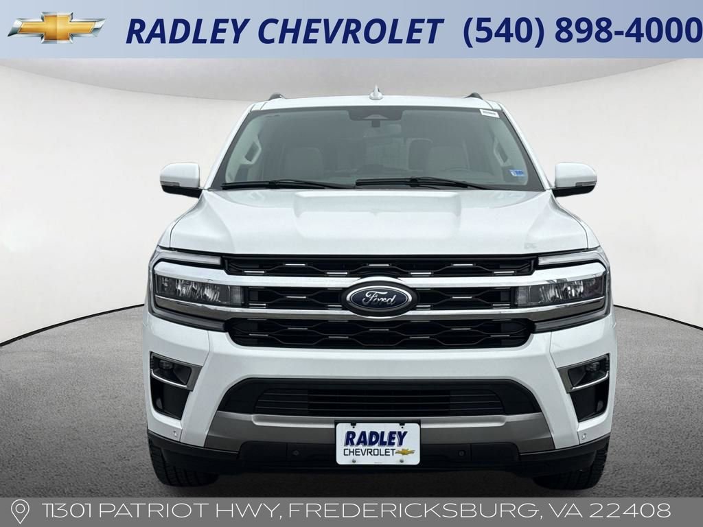 Used 2024 Ford Expedition Limited image 22