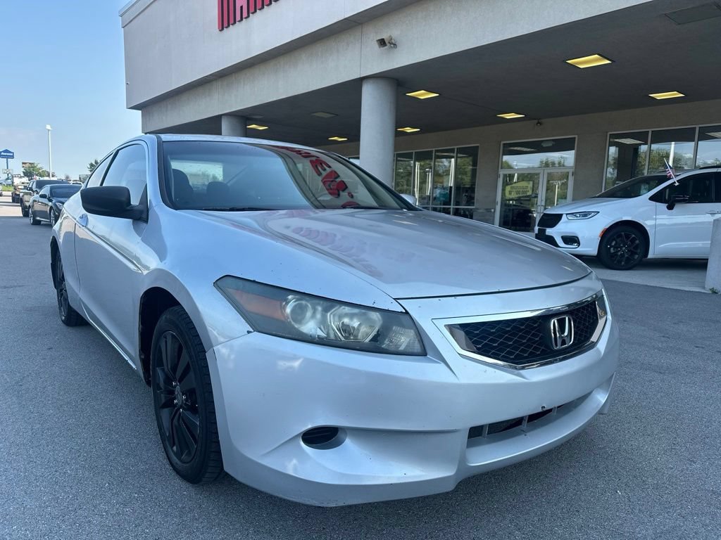 Used 2008 Honda Accord EX image 3