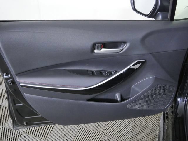 Used 2024 Toyota Corolla XSE FWD image 22