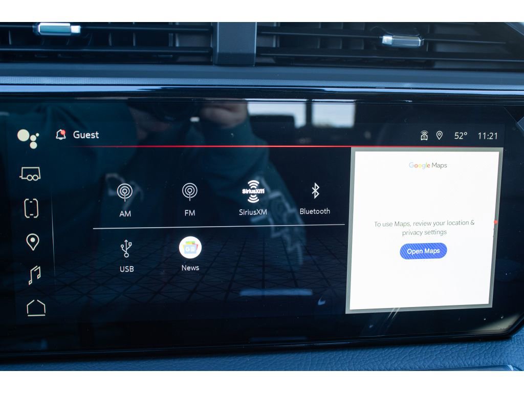 New 2026 GMC Sierra 3500 Denali w/ Denali Reserve Package image 27