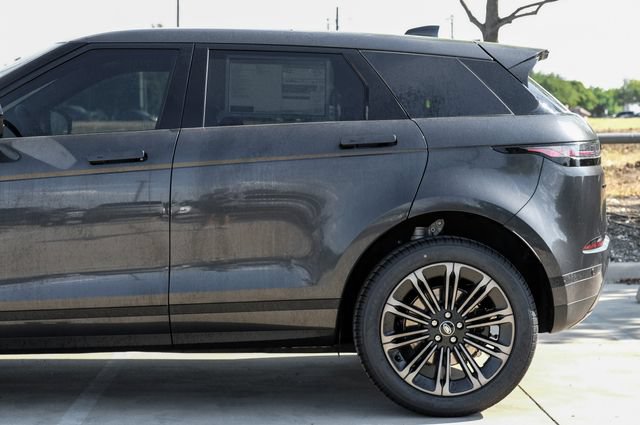 New 2026 Land Rover Range Rover Evoque S AWD/4WD image 18