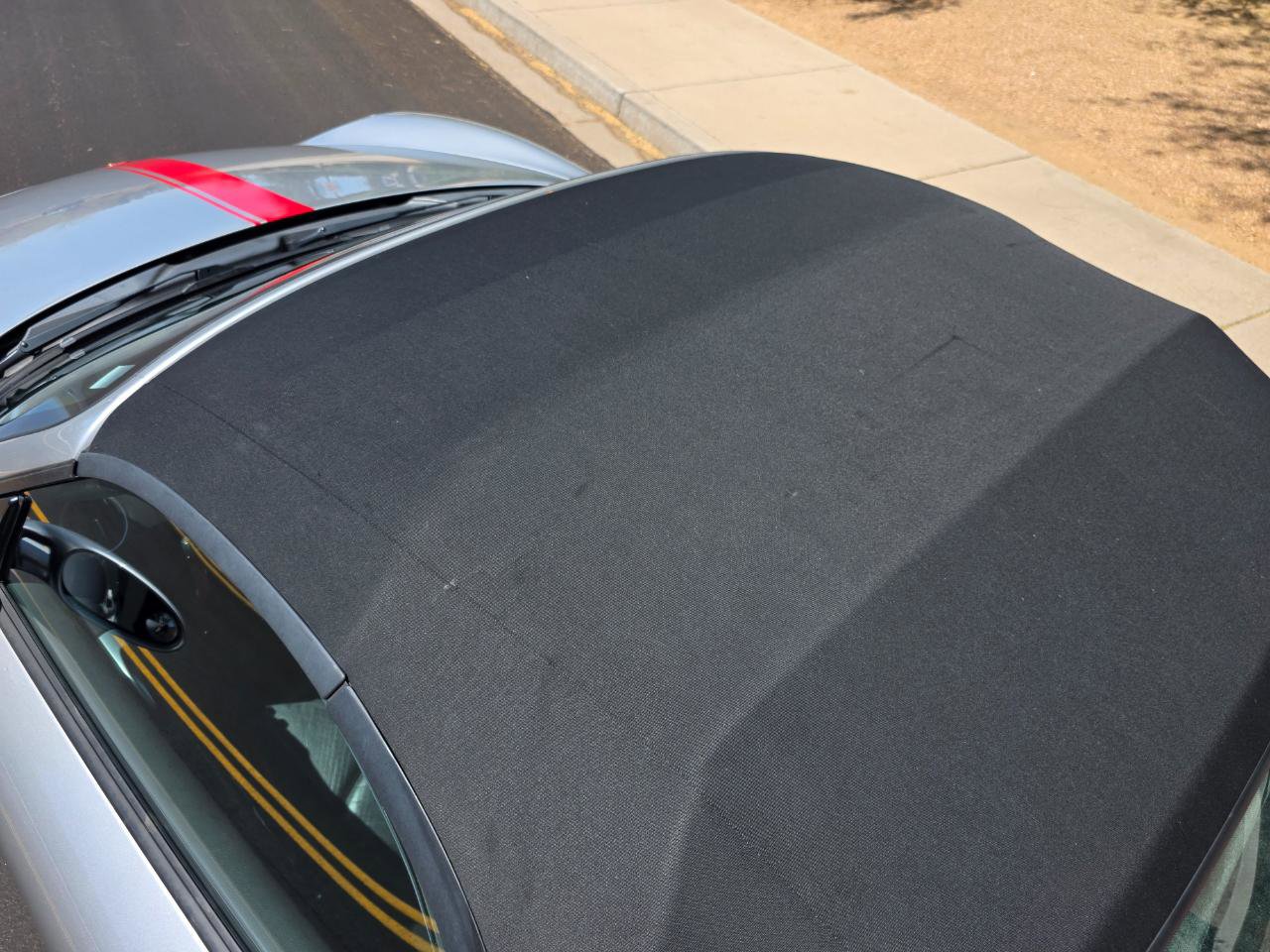 Used 2005 Porsche Boxster RWD image 18