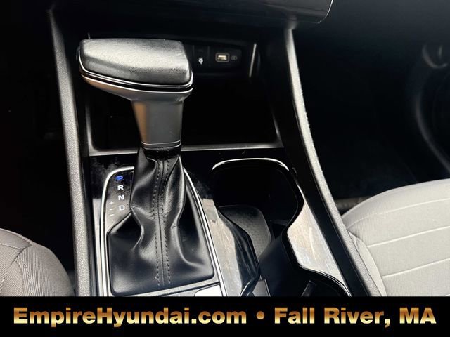Used 2023 Hyundai Santa Cruz SEL Premium w/ Cargo Package AWD/4WD image 25
