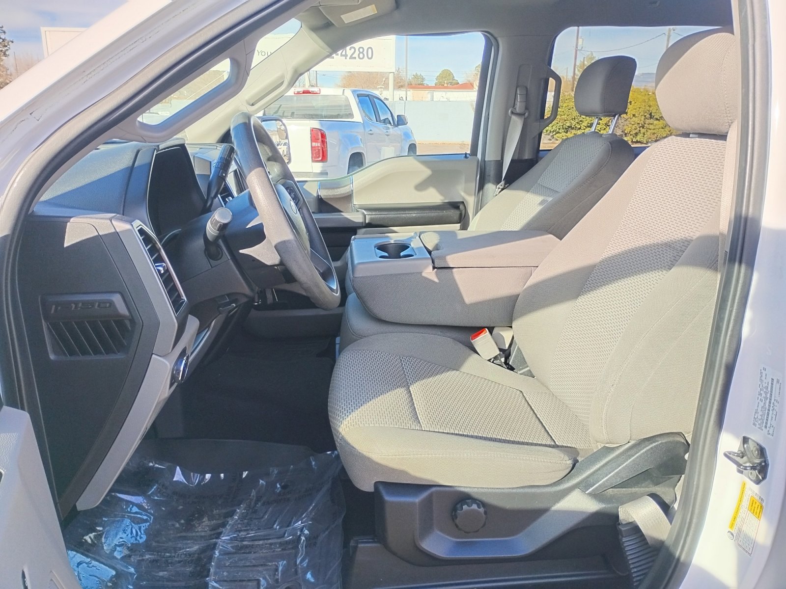 Used 2019 Ford F150 XLT image 12