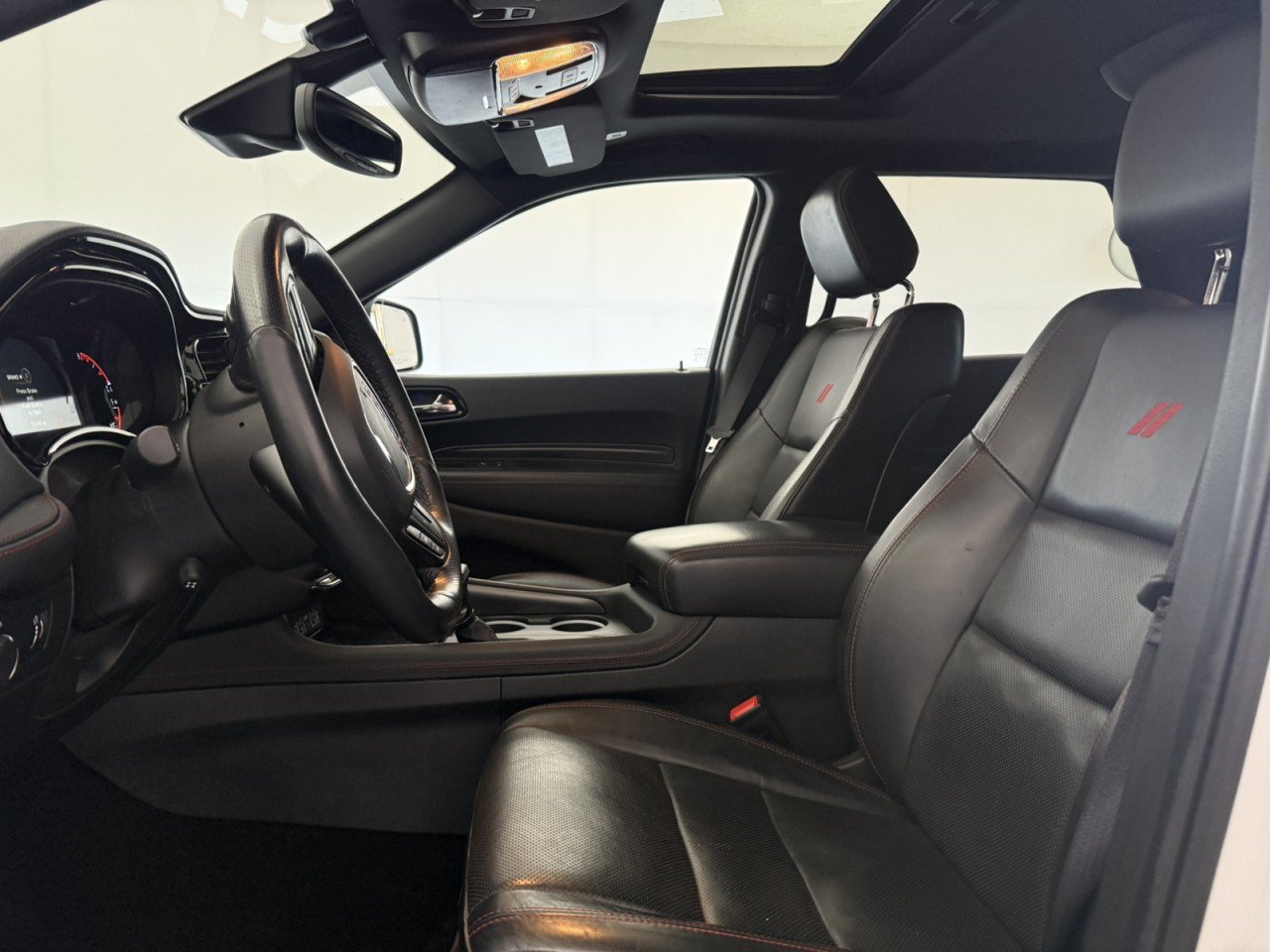 Used 2025 Dodge Durango R/T AWD/4WD image 18