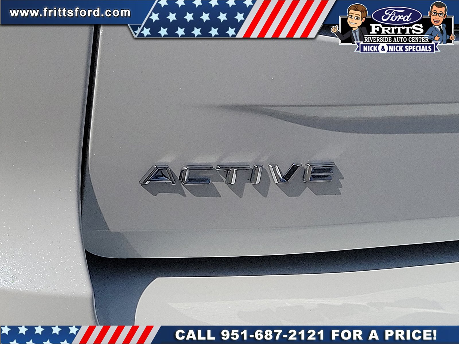 New 2026 Ford Expedition Active RWD image 24