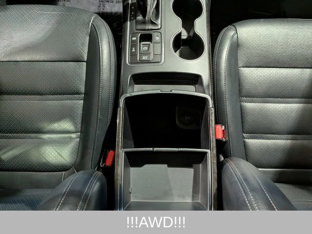 Used 2018 Kia Sorento EX w/ EX Advanced Touring Package image 32