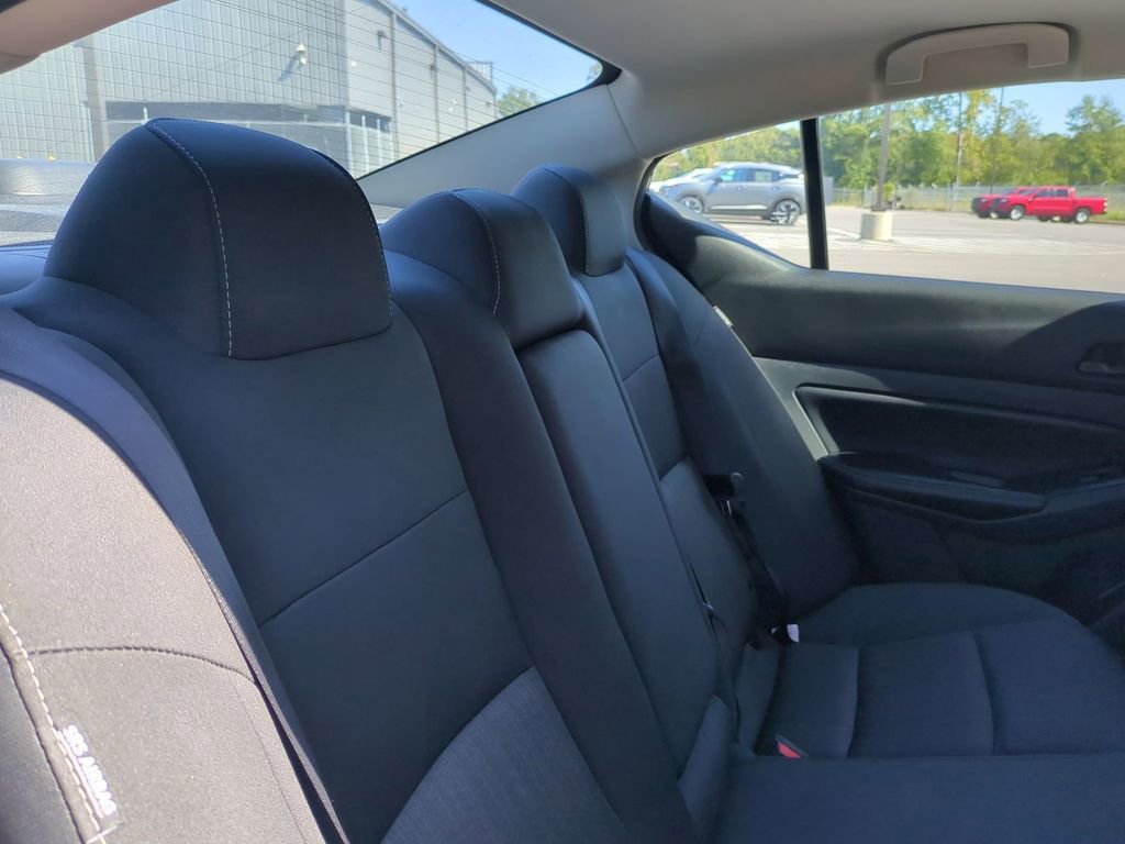 Certified 2024 Nissan Altima 2.5 SV image 36