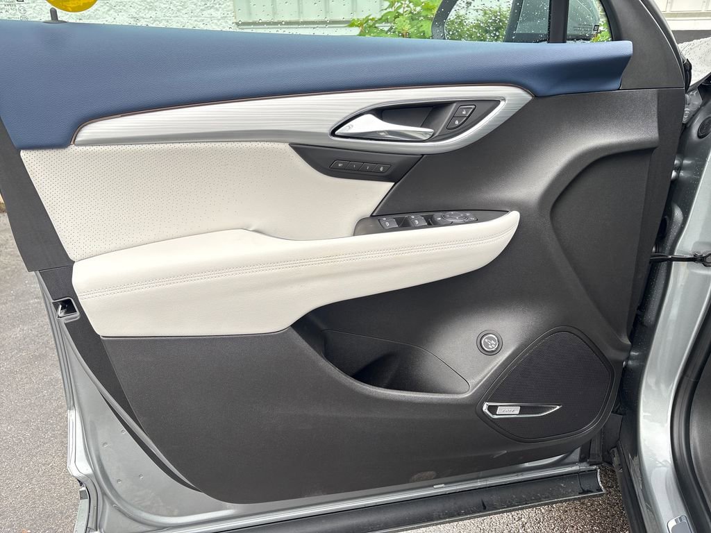 New 2026 Buick Envision Avenir AWD/4WD image 12