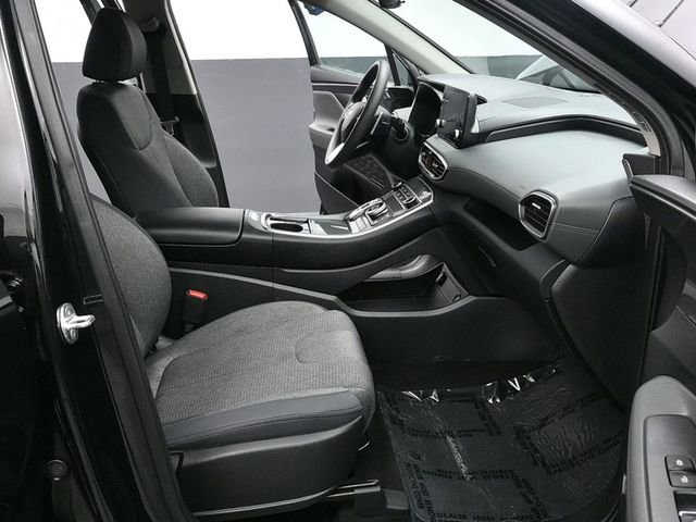 Used 2021 Hyundai Santa Fe SEL image 22
