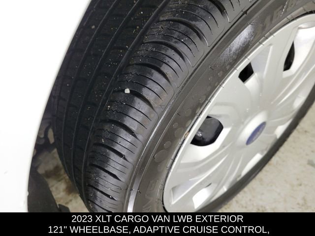Used 2023 Ford Transit Connect XLT image 11