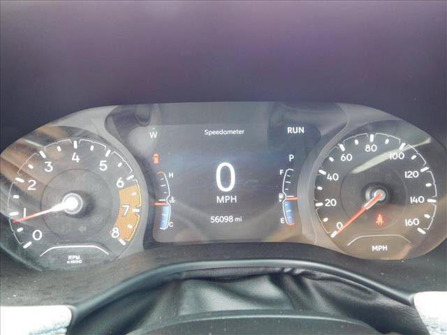 Used 2024 Jeep Compass Latitude AWD/4WD image 17