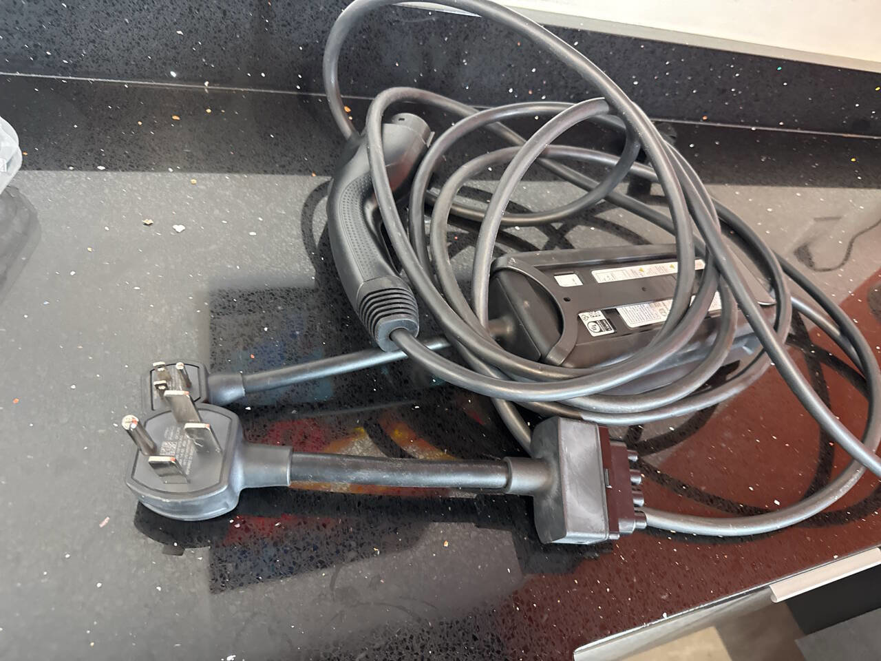 Used 2024 Ford Mustang Mach-E Premium image 49