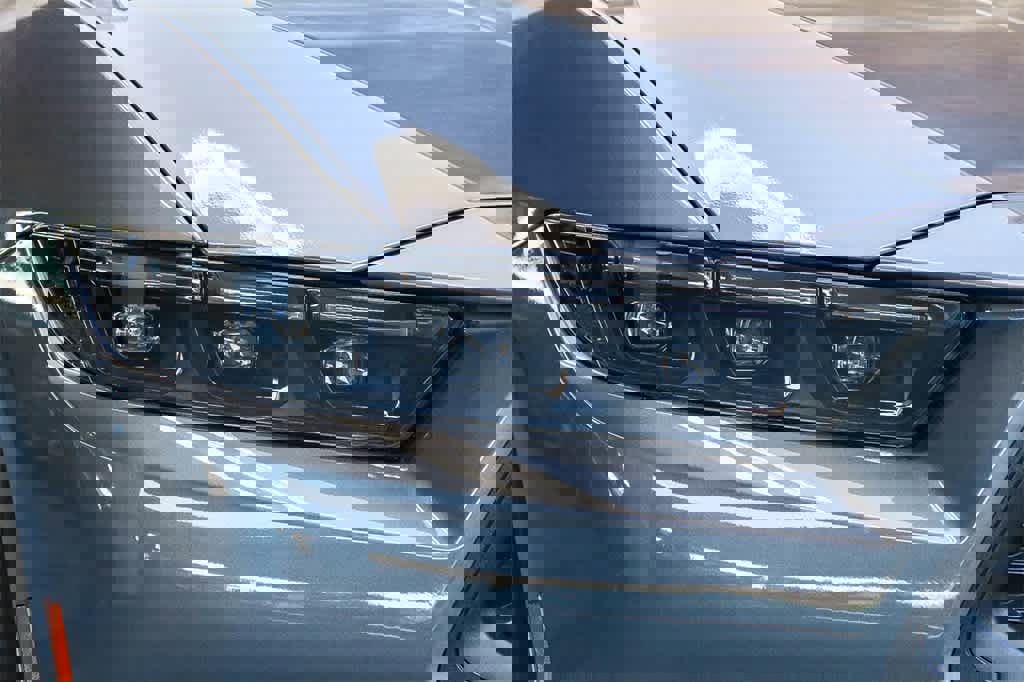 New 2026 Ford Mustang Premium image 4