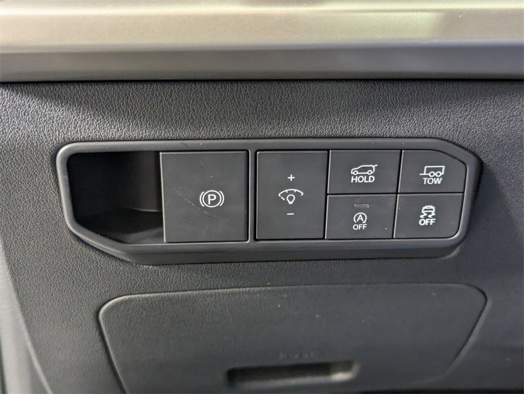 New 2027 Kia Telluride S image 13