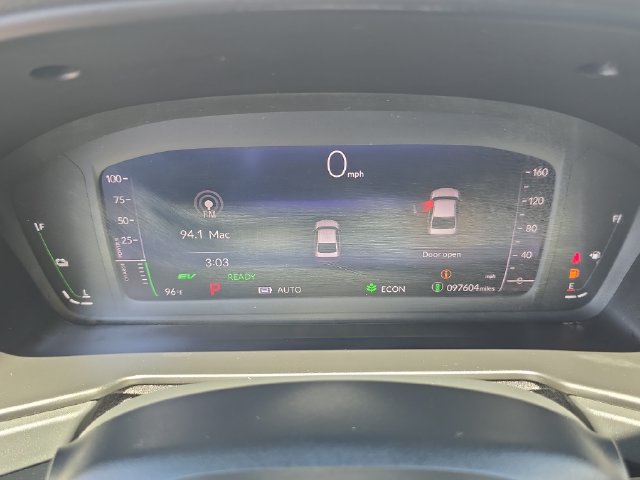 Used 2023 Honda Accord EX-L image 26
