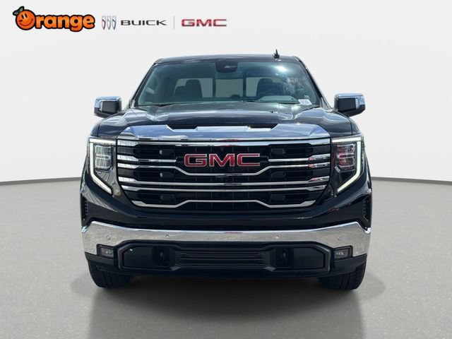 New 2026 GMC Sierra 1500 SLT w/ SLT Premium Package AWD/4WD image 8