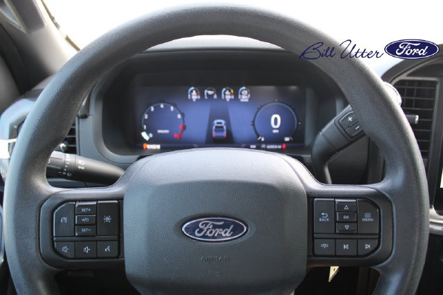 Certified 2024 Ford F150 STX AWD/4WD image 20