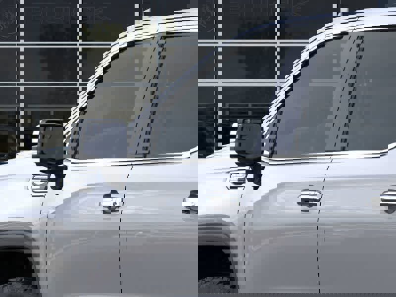 New 2026 GMC Sierra 1500 SLT image 12