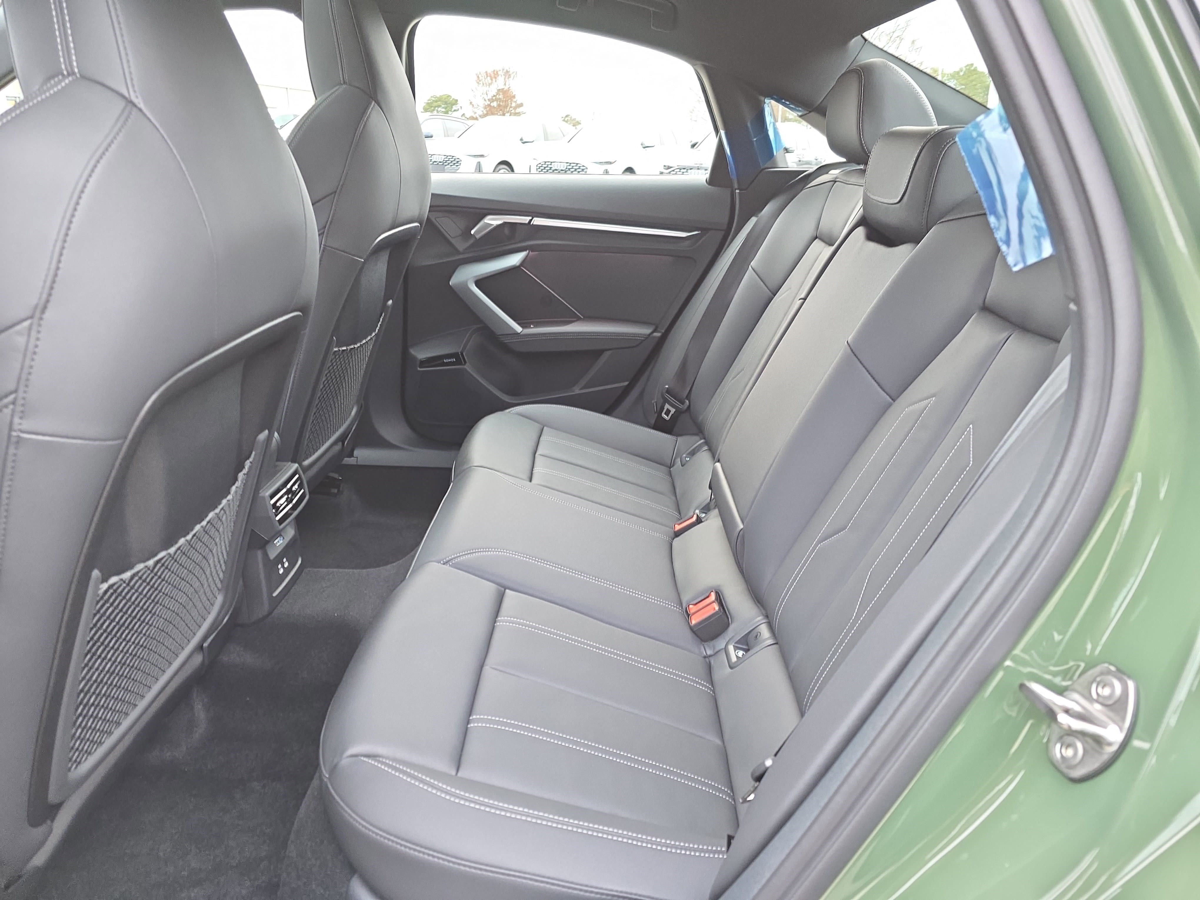 New 2026 Audi A3 2.0T Premium Plus image 13