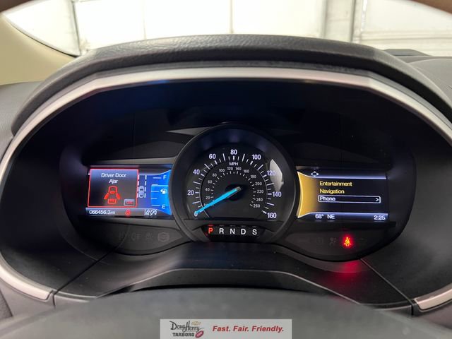 Used 2020 Ford Edge SEL w/ Convenience Package image 52