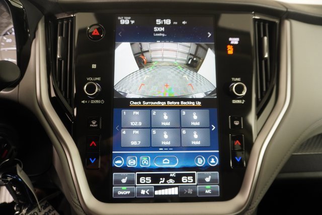 New 2025 Subaru Outback Premium w/ Tech Package 1 image 17