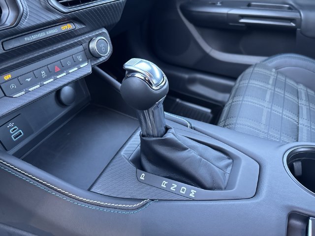 Certified 2026 Ford Mustang GT Premium RWD image 20
