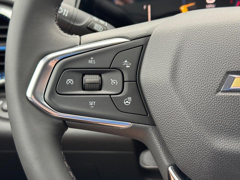 New 2026 Chevrolet Trax LT w/ Driver Confidence Package image 13