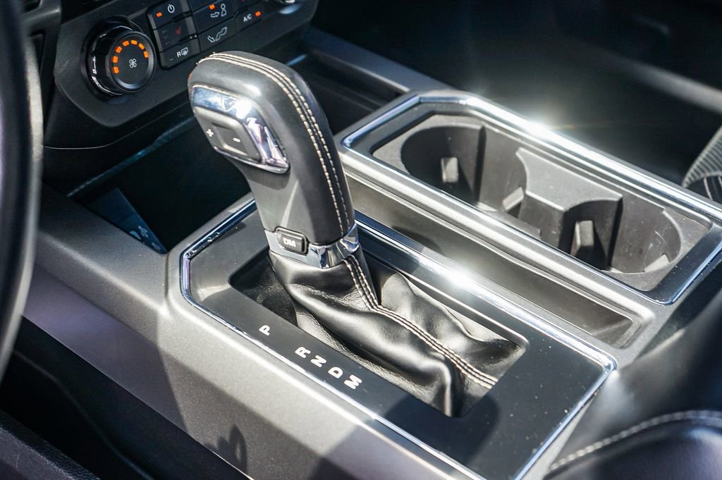 Used 2018 Ford F150 XLT w/ Equipment Group 302A Luxury image 21