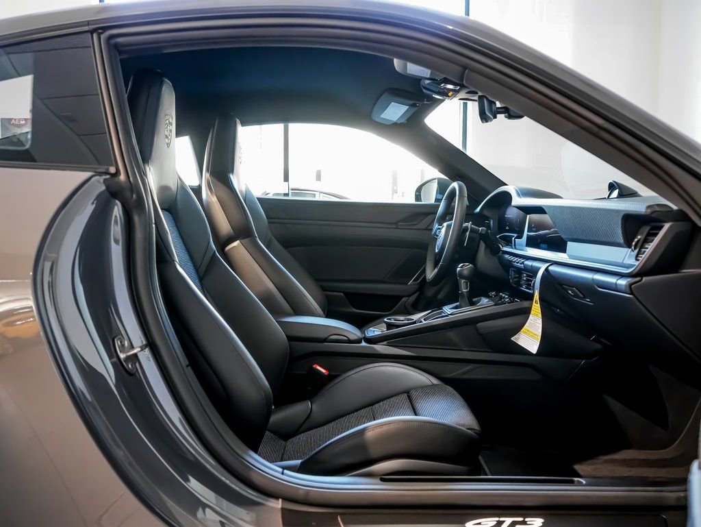 Used 2026 Porsche 911 GT3 image 25
