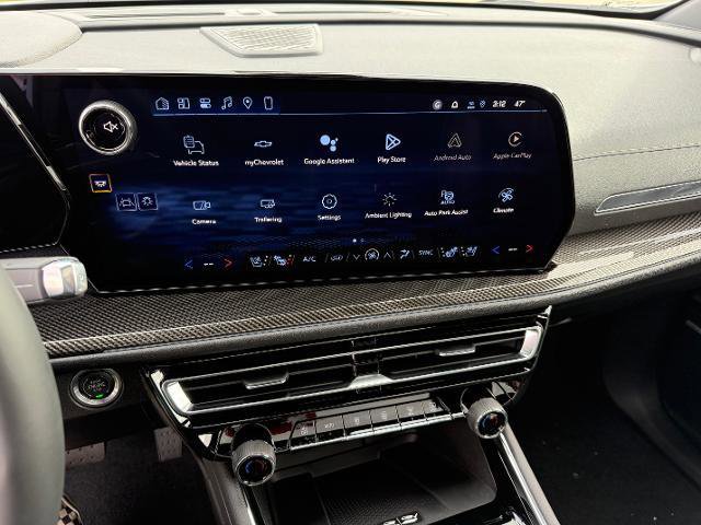 New 2026 Chevrolet Traverse High Country image 15